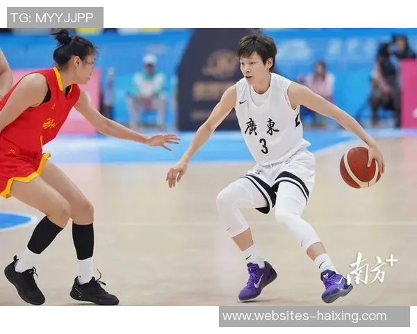 女篮联赛精彩对决广东队与山西队的巅峰对抗即将上演