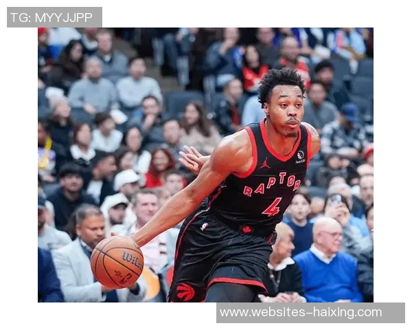 斯科蒂巴恩斯在NBA的崛起与未来发展潜力分析